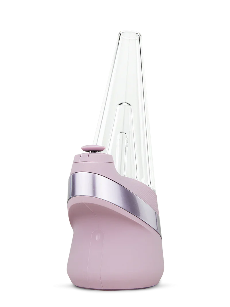 Puffco New Peak – Smart Dab Rig with 3D Chamber