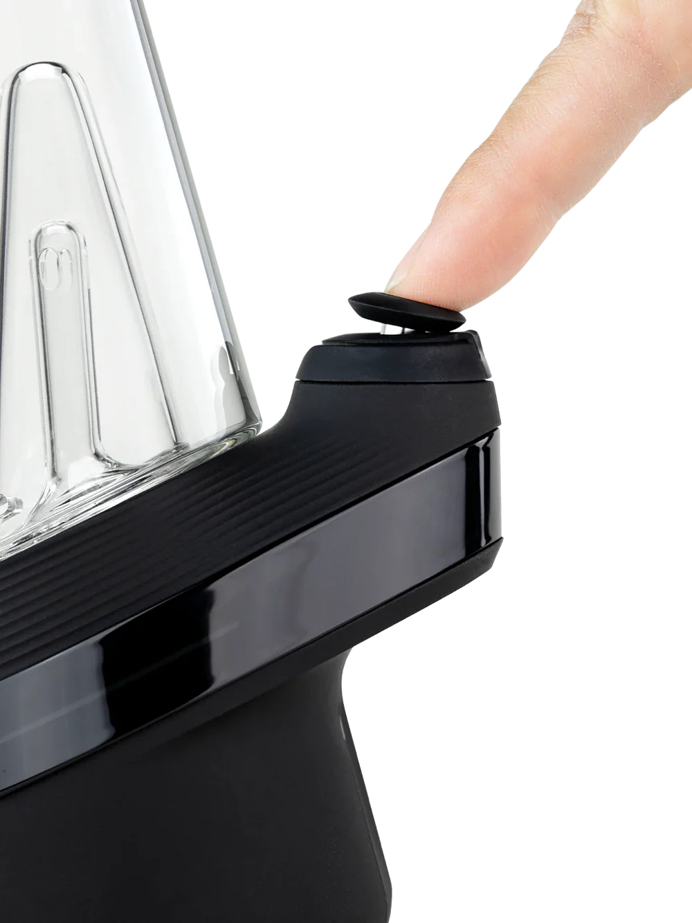 Puffco New Peak – Smart Dab Rig with 3D Chamber