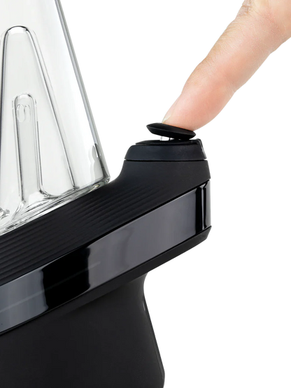 Puffco New Peak – Smart Dab Rig with 3D Chamber