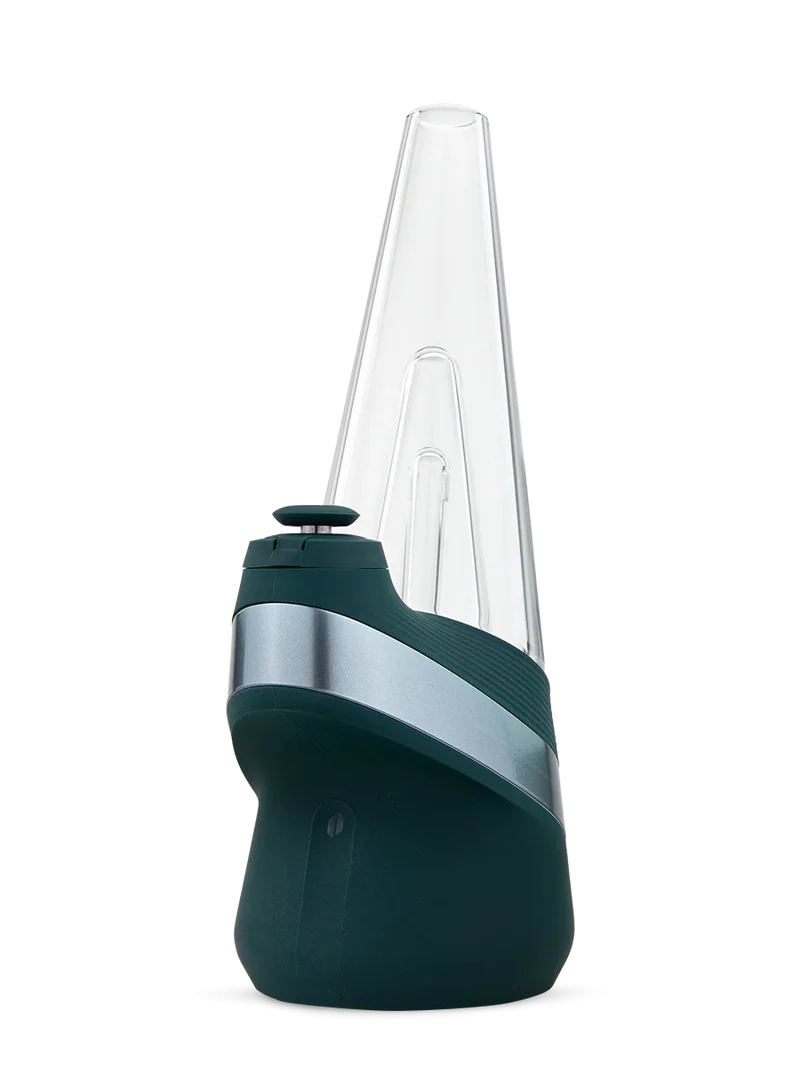 Puffco New Peak – Smart Dab Rig with 3D Chamber