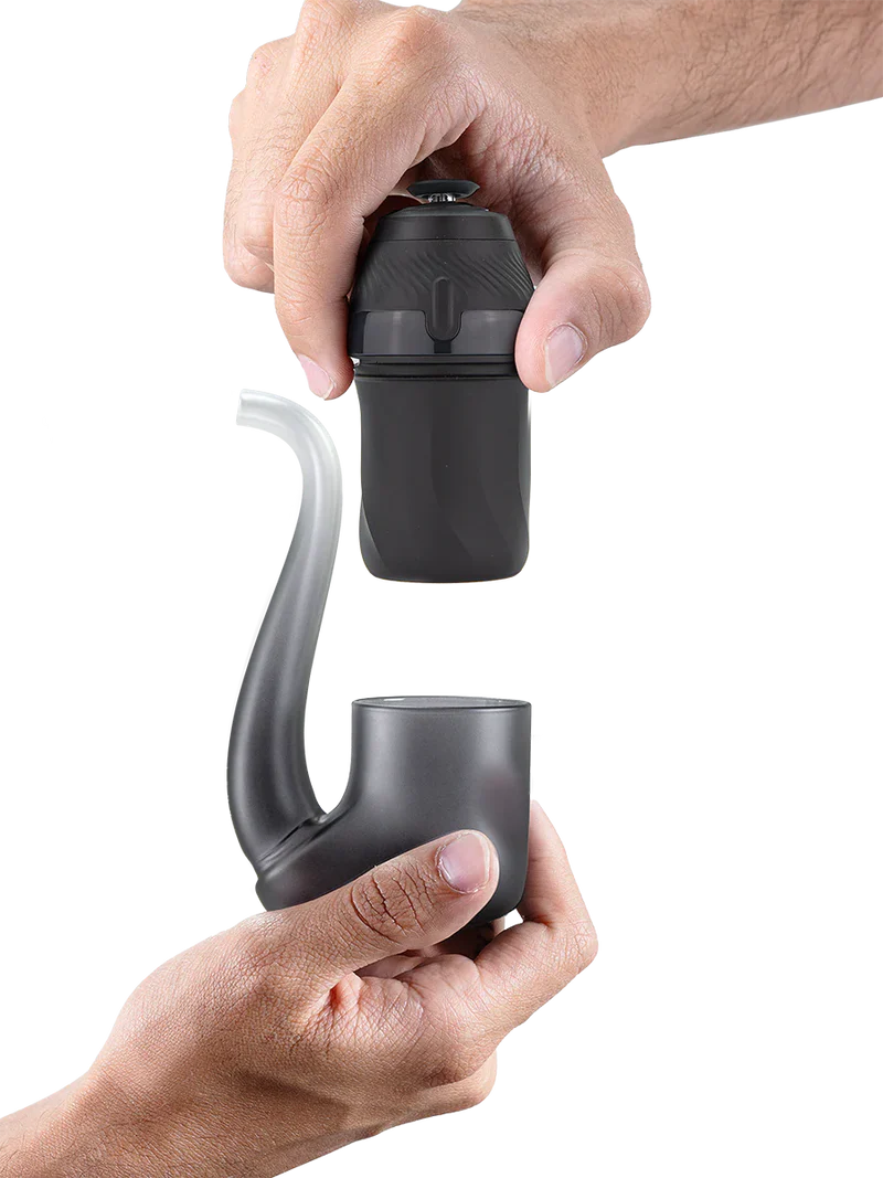 Puffco New Proxy – Smart Modular Vaporizer | Premium Bubbler Device | Free Shipping