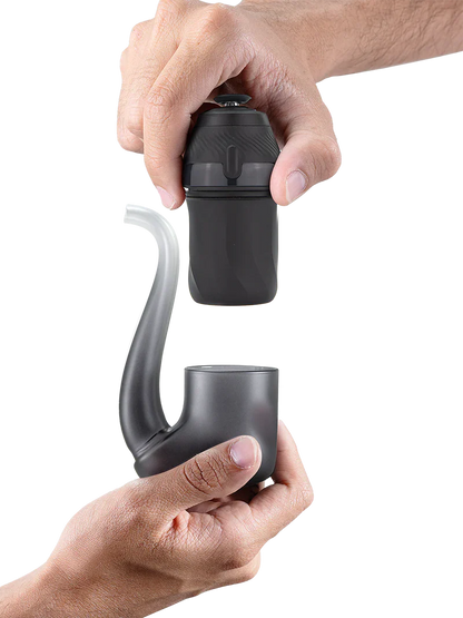 Puffco New Proxy – Smart Modular Vaporizer | Premium Bubbler Device | Free Shipping