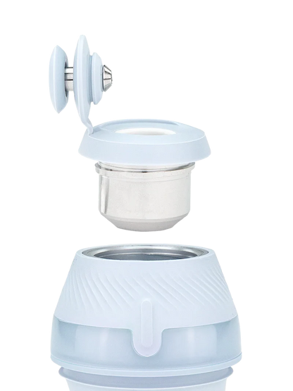 Puffco New Proxy – Smart Modular Vaporizer | Premium Bubbler Device | Free Shipping