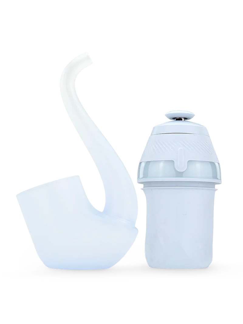 Puffco New Proxy – Smart Modular Vaporizer | Premium Bubbler Device | Free Shipping