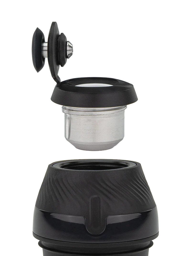 Puffco New Proxy – Smart Modular Vaporizer | Premium Bubbler Device | Free Shipping