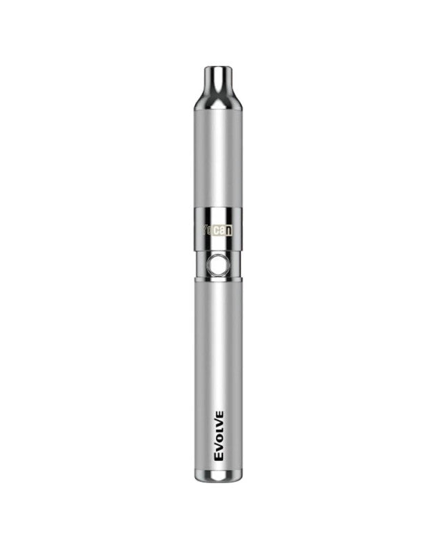 YOCAN® EVOLVE-D DRY HERB PEN KIT - 2020 VERSION