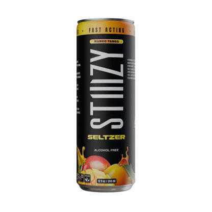 STIIIZY Hemp Seltzer – 5mg THC