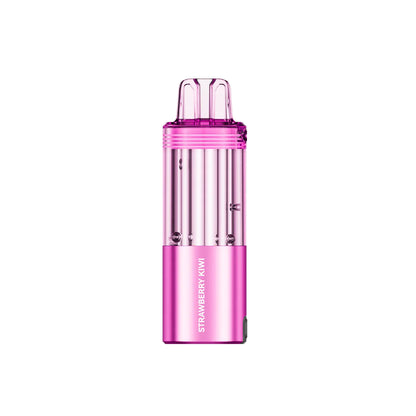 FOGER SWITCH Pro Disposable Pod | 30k