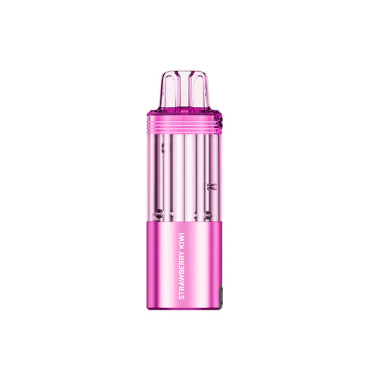 FOGER SWITCH Pro Disposable Pod | 30k
