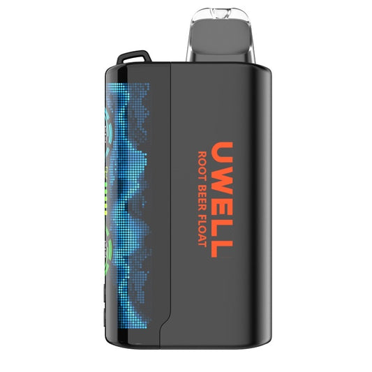 Uwell Koko Bar 60K Disposable Vape – 60,000 Puffs, Dual Mesh Coil, 30mL