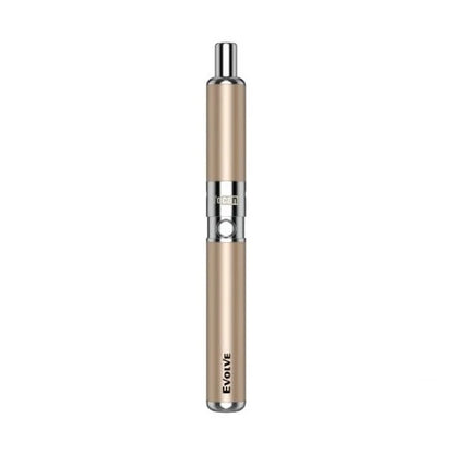 YOCAN® EVOLVE-D DRY HERB PEN KIT - 2020 VERSION