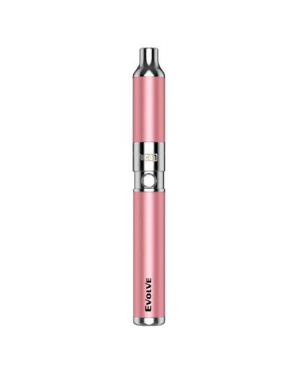 YOCAN® EVOLVE-D DRY HERB PEN KIT - 2020 VERSION