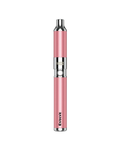 YOCAN® EVOLVE-D DRY HERB PEN KIT - 2020 VERSION