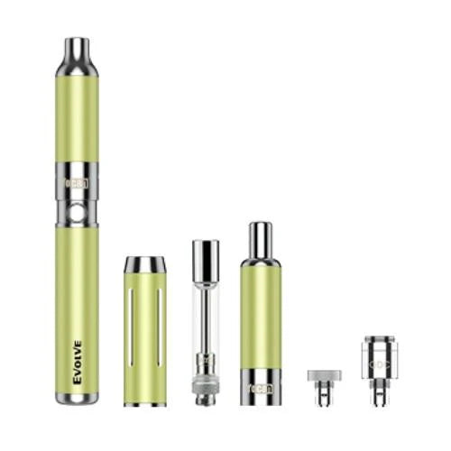 YOCAN® EVOLVE-D DRY HERB PEN KIT - 2020 VERSION