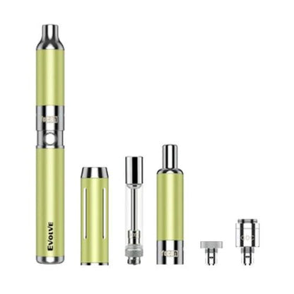 YOCAN® EVOLVE-D DRY HERB PEN KIT - 2020 VERSION