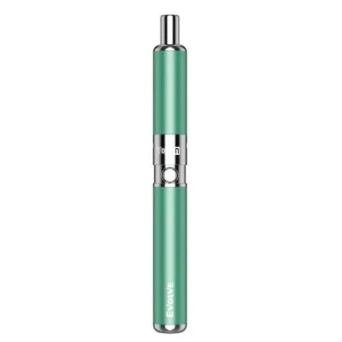 YOCAN® EVOLVE-D DRY HERB PEN KIT - 2020 VERSION