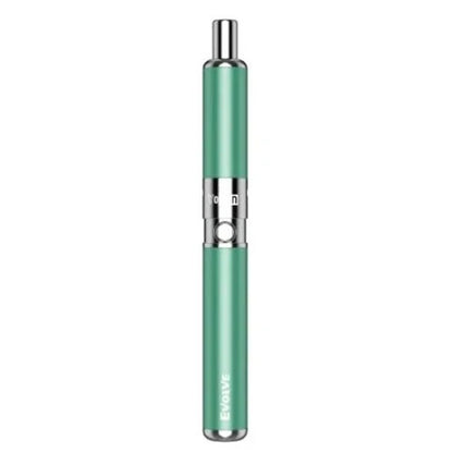 YOCAN® EVOLVE-D DRY HERB PEN KIT - 2020 VERSION