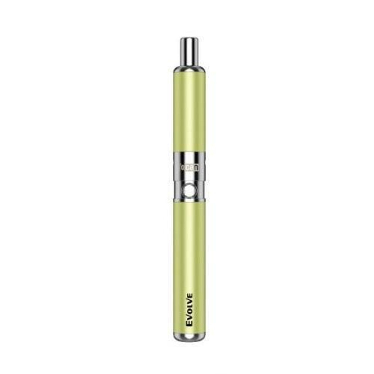 YOCAN® EVOLVE-D DRY HERB PEN KIT - 2020 VERSION