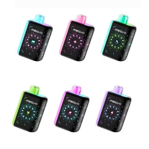 Geek Bar Meloso Bar 30K Disposable