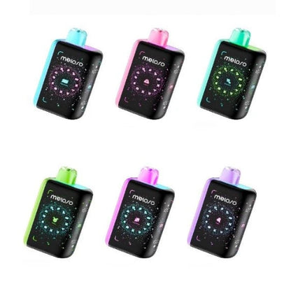 Geek Bar Meloso Bar 30K Disposable